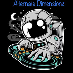 Alternate Dimensionz #19