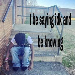 i Dont wanna do this anymore