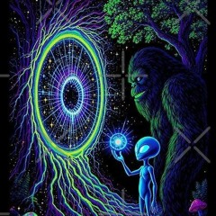 Frozen Arabs On Acid