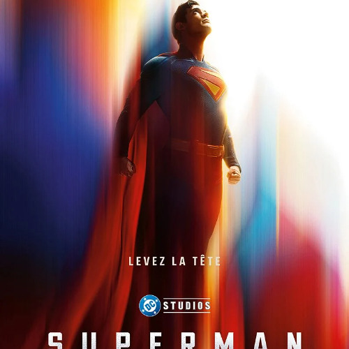 [VOiR-FILmS] Superman en Streaming-VF en en Français, VOSTFR COMPLET