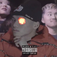 Dumbperson - Makeup
