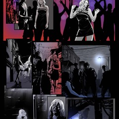 Nights Of Red