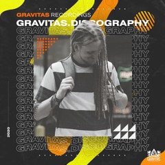 Gravitas Recordings Discography
