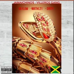 Bvlgari - Jamaichino$ (prodby.Vg)