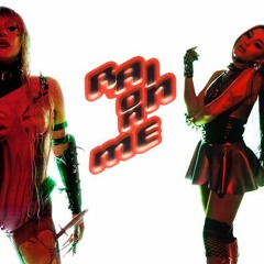 L.G, A.G - R#a#i#n O#n M#e (Akádah Kill Pvt Remix) TEASER 128 KBPS