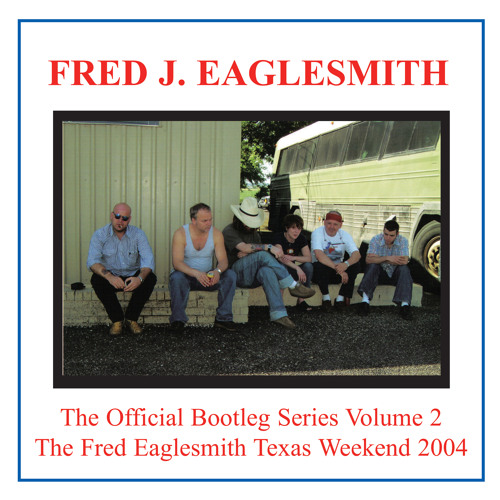 Stream Freight Train by Fred Eaglesmith Listen online for free on