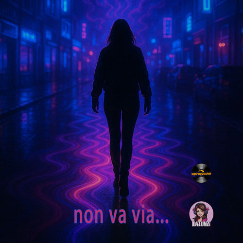 Non va via