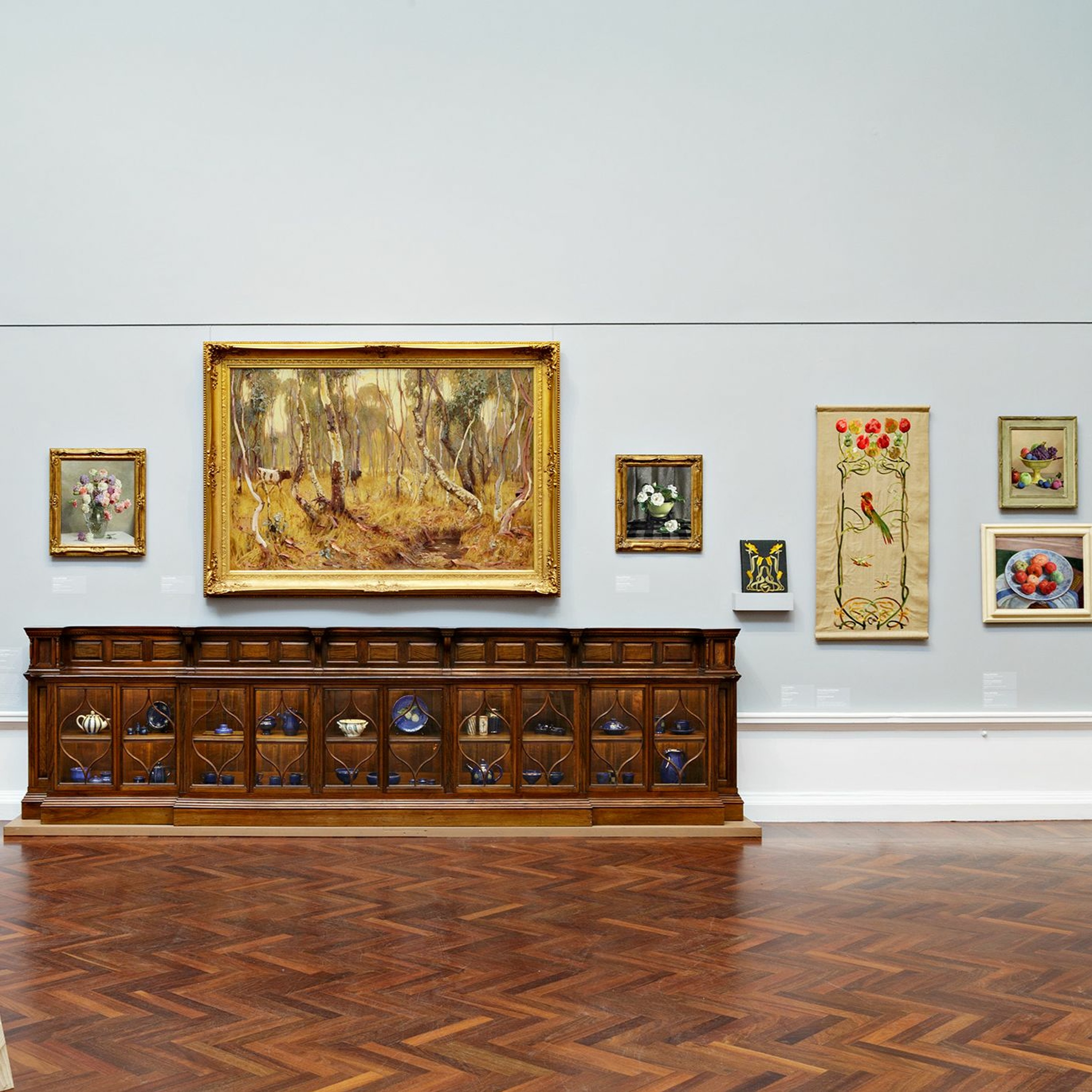 Art Gallery of South Australia