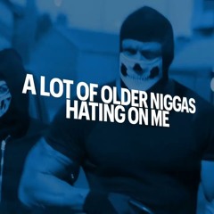 STACKA - ONE OF ONE [LYRIC VIDEO}