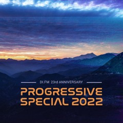 DI.FM 23rd Anniversary - Cogu's Closing Mix