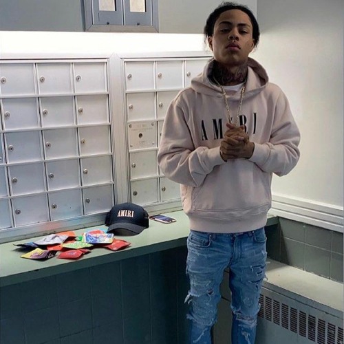kay flock type beat