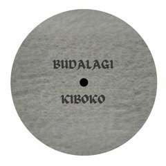 PREMIER: Budalagi - KIBOKO [Lunatic-X-Press]