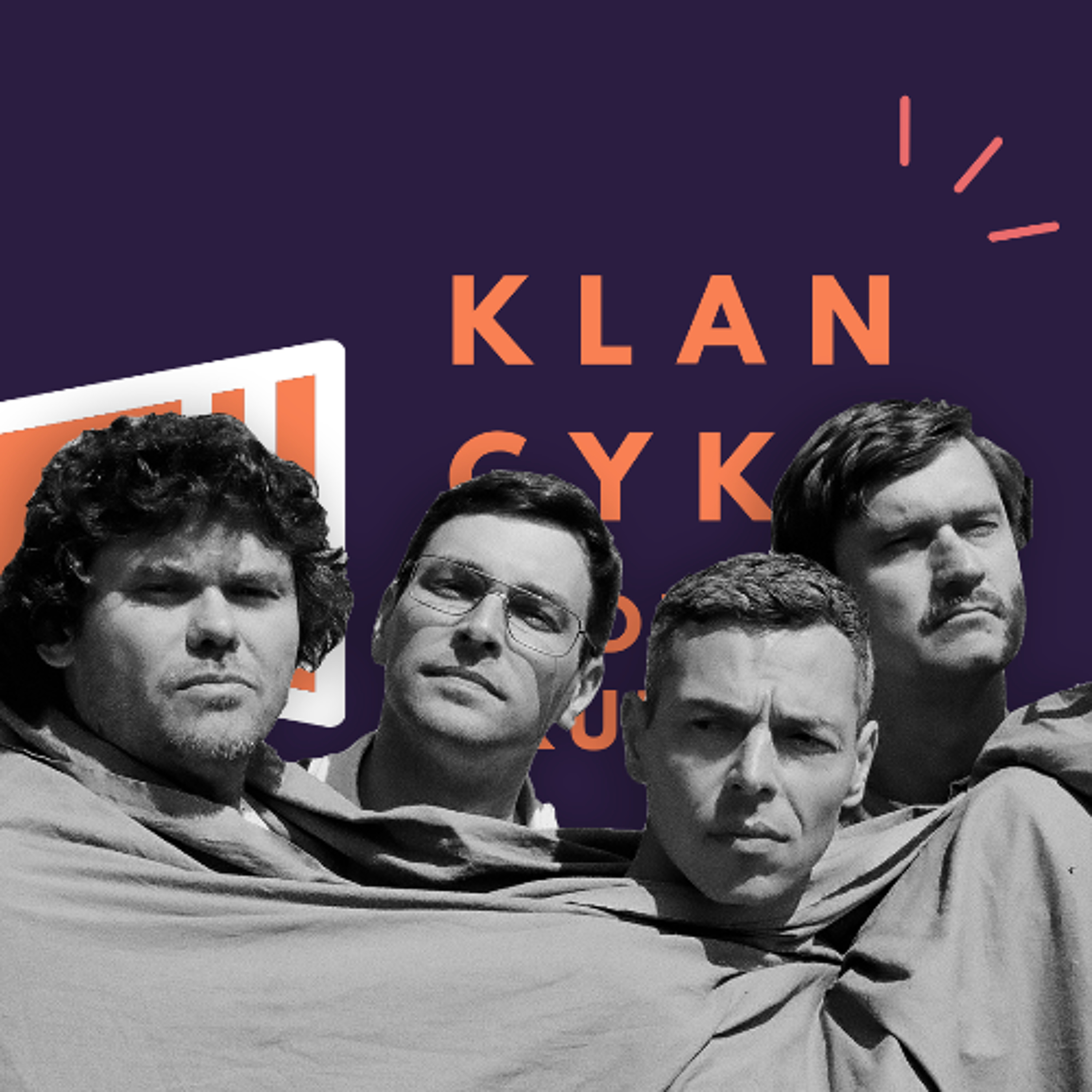 Klancyk: Codzienne trudności odc. 51 Nowy sezon