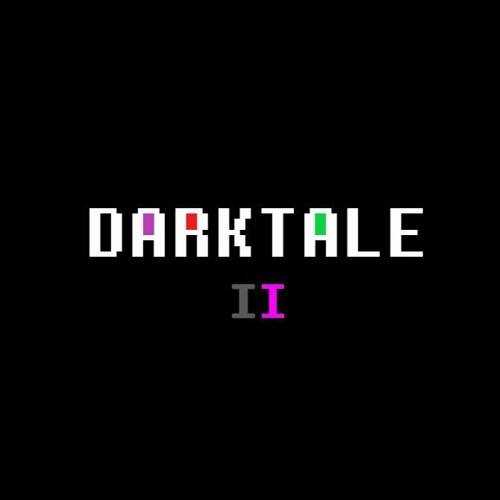 [Darktale II] BEST NIGHTMARE (Parpy's Cover)
