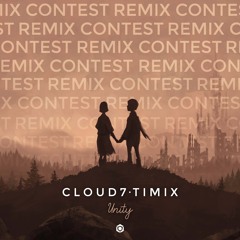 Cloud7 & Timix - Unity (Mind.Vision Remix)