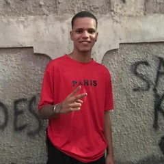 == FODE SEU GOSTOSO (( PROD. DJ BR DE CABO FRIO ))BEAT DIFERENCIADO KK