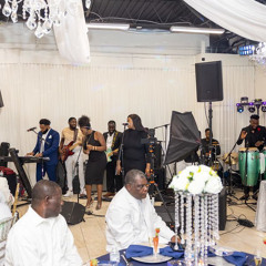 Prayzhim Jam Session Live Amand Antoine 60th Birthday Celebration 8-6-2022