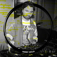 MEOKO Podcast Series | Harry Wills