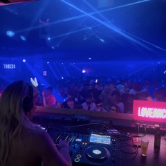 LOVEJUICE @ Toy Room - Higher Love Festival Malta - 30min B2B Josh Dolton 30min Solo Set - May 2025
