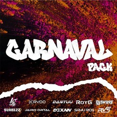 CARNAVAL PACK BY RVS DJ