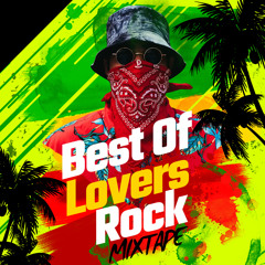 Team Brutal Best Of Lovers Rock Mixtape