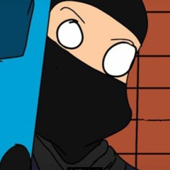 FNF " DOOR STUCK " LEAK 3 LOOP