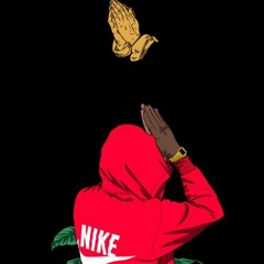 NIKE- Grollaxk (JUSWILLMIX)