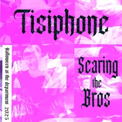 SCARING THE BROS 👻  halloween 2025 at the department (MA)