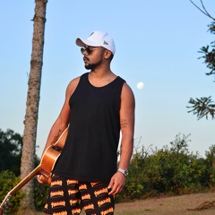 The scientist - Guilherme Mota (Cantor)