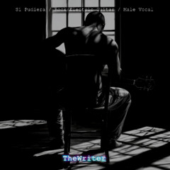 Si Pudiera [Rock/Electric Guitar - Male Vocal]