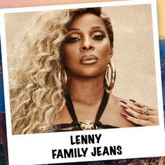 Lenny - Family Jeans (Download for full track)