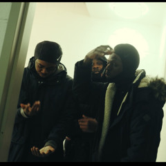 SMG Babyjoe x ND x 64oh - Smoke