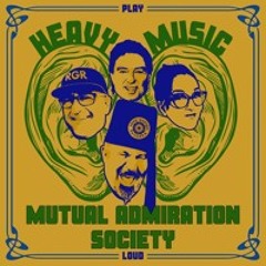 Heavy Music (Motor City Mix)