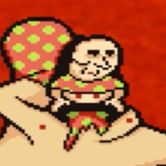 LISA The Joyful  - Head Pain March