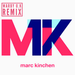 MK - 17 (WaRbY U.K Remix)