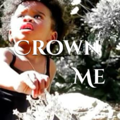 [DOWNLOAD] EPUB 💌 Crown Me by  Audreyell A Anderson-White,Gerard A. K. Anderson,Cyru