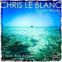 Ocean Waves (Bes & Meret Remix Extended)