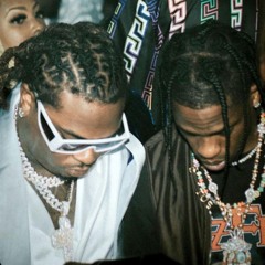 Gunna ft Travis Scott-Top Floor (flip)