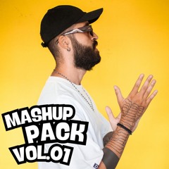 SALVVI MASHUP PACK VOL. 01