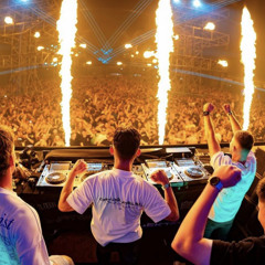 BMBERJCK vs Revelation vs Unload - Full Liveset - Elektrum Festival 2024