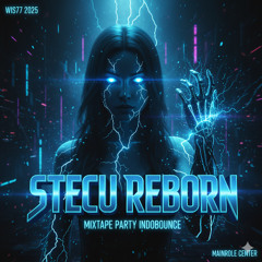 Stecu Reborn Mixtape Indobounce Vol.67 From WIS77