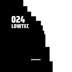 Zenaari Mix 024 - Lowtec