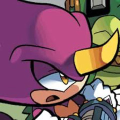 An Itch Sonic Can t Scratch ‼️