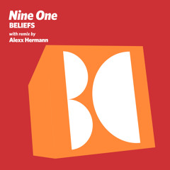 Nine One - Beliefs (Alexx Hermánn Remix)