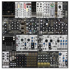 Make Noise Shared System (Extended), vol. 2