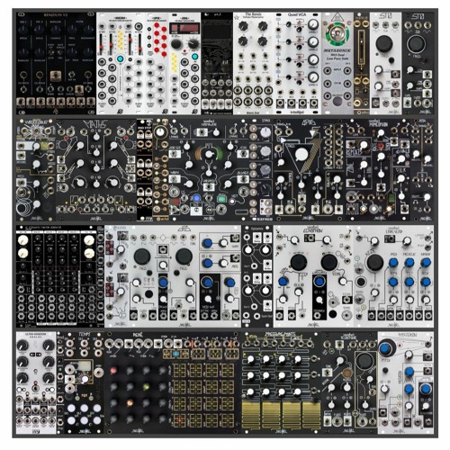 Make Noise Shared System (Extended), vol. 2