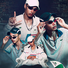 MONTAGEM PEPEKA MAL CRIADA ( DJ Keevin, DJ Blakes & DJ Meno011 )