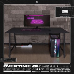 shouko - Overtime (Sample Text Remix)