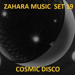 Set 19 Cosmic Disco