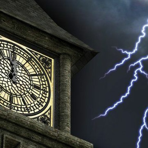 Stream Until The Clock Strikes Midnight by 🦊ilovefoxes6🦊 Listen